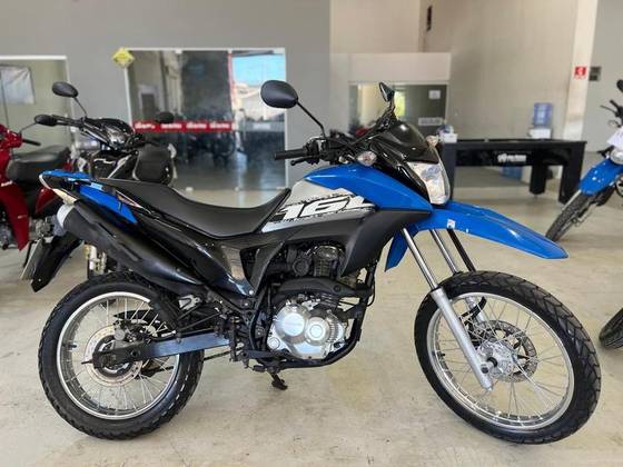 HONDA NXR 160 BROS ESDD 